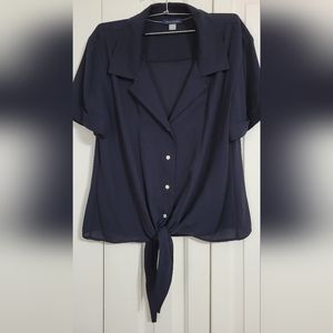 Tommy Hilfiger short sleeve top